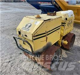 Wacker RTSC2 Compactoare sol