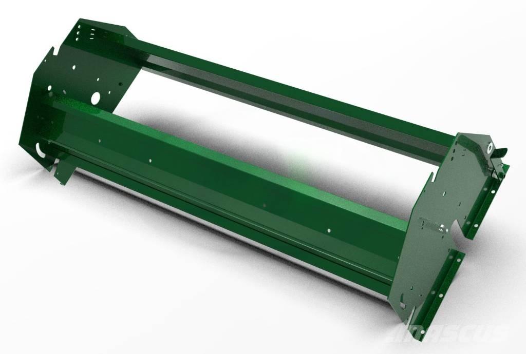 John Deere AZ56325 Accesorii combine agricole