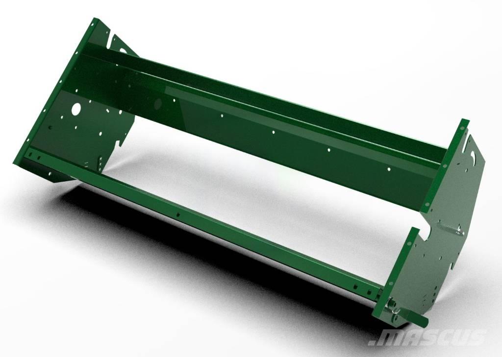 John Deere AZ56325 Accesorii combine agricole