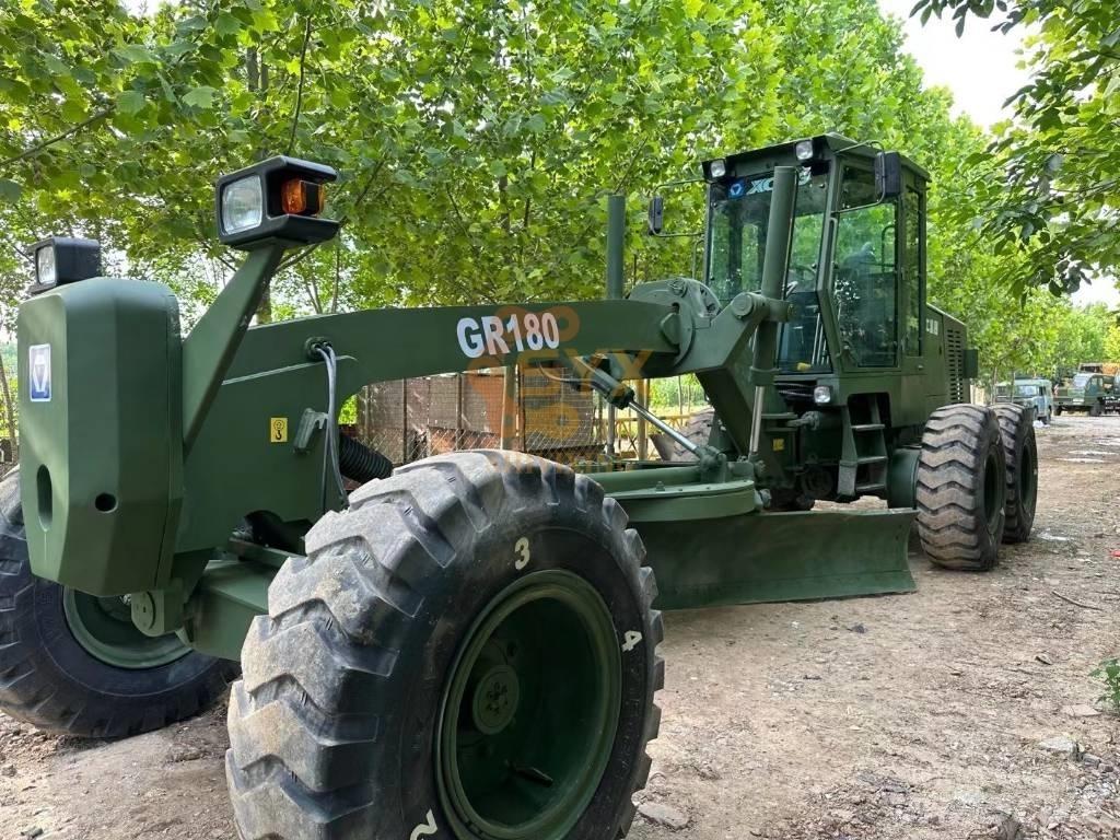 XCMG GR 180 Gredere