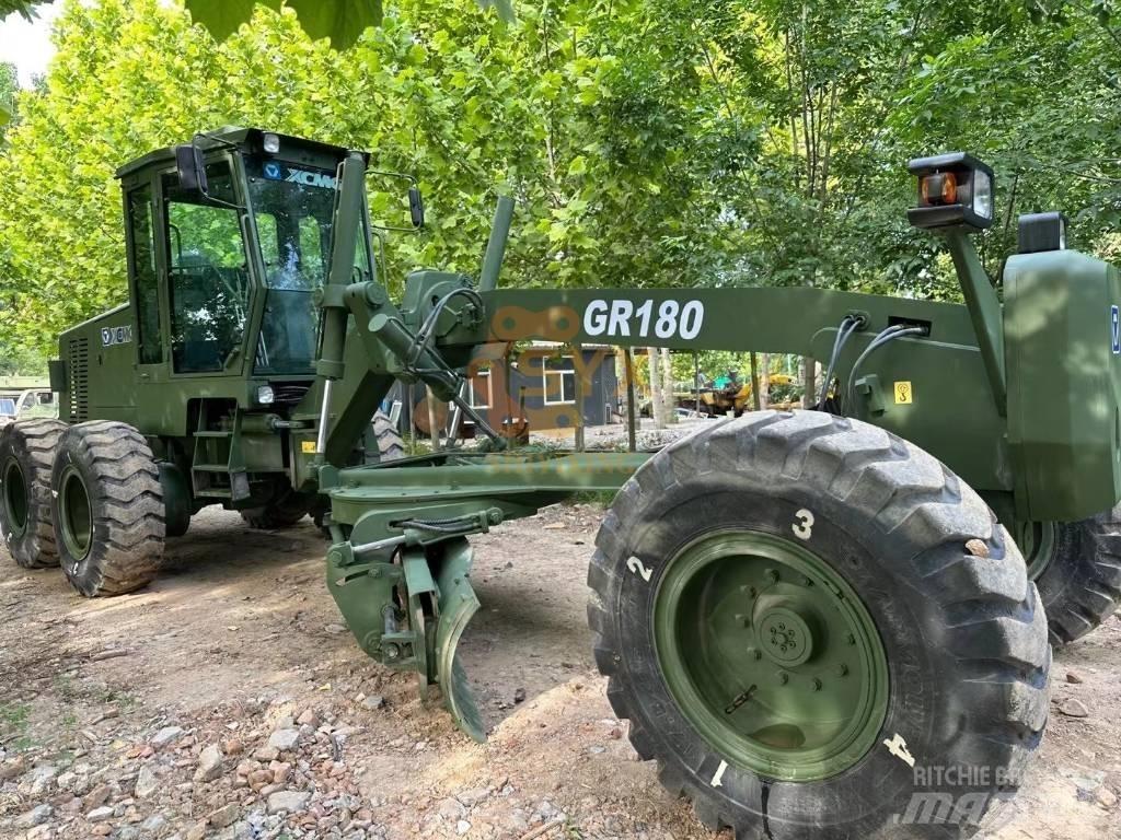 XCMG GR 180 Gredere