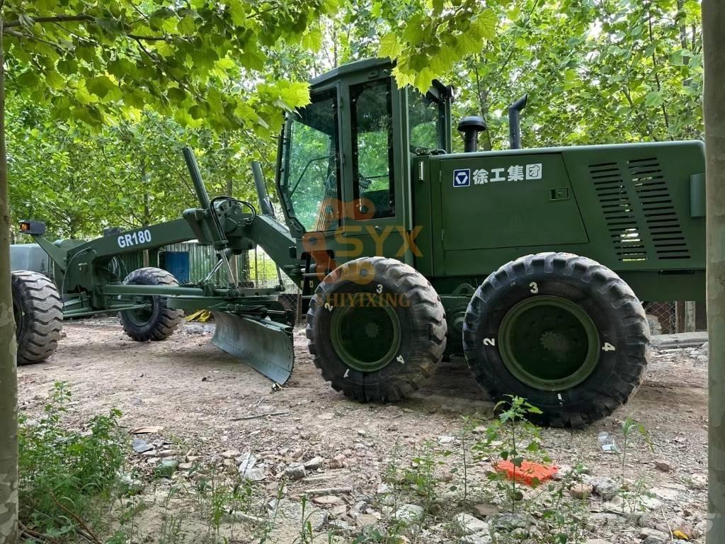 XCMG GR 180 Gredere