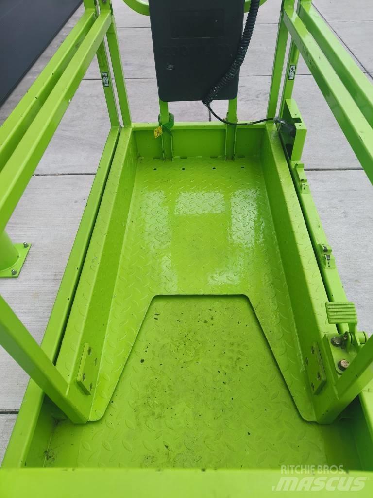 Zoomlion ZS 0407 DC Platforme foarfeca