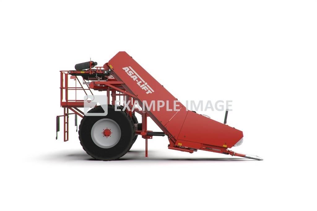 Asa-Lift MC-1020DF Utilaje agricole - Altele