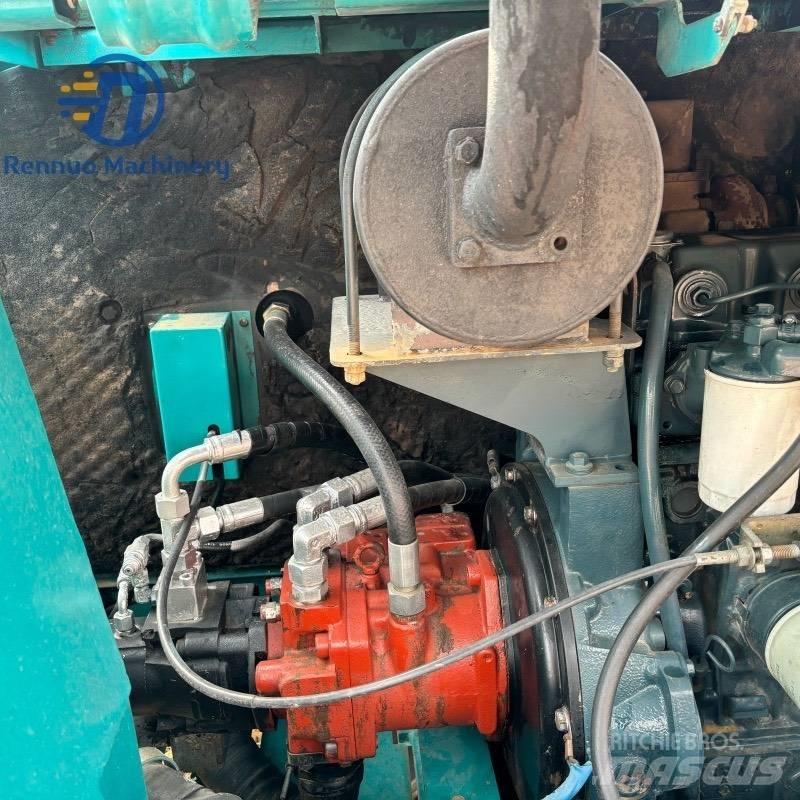 Sunward SWE90 Mini excavatoare < 7t