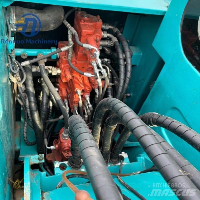 Sunward SWE90 Mini excavatoare < 7t