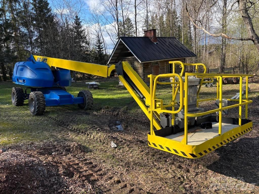 JLG 460 SJ Nacele cu brat articulat