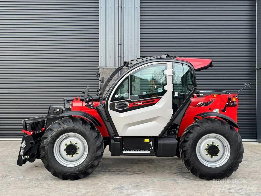 Manitou MT 935 Stivuitoare telescopice