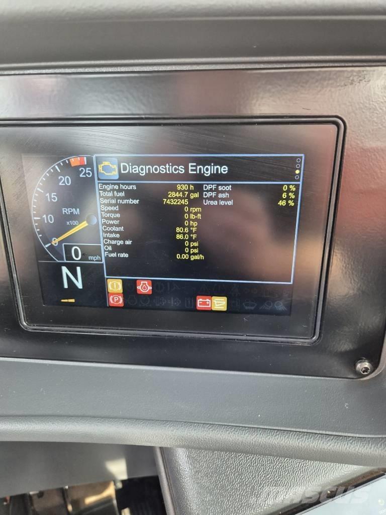 Develon DA 30 Transportoare articulate