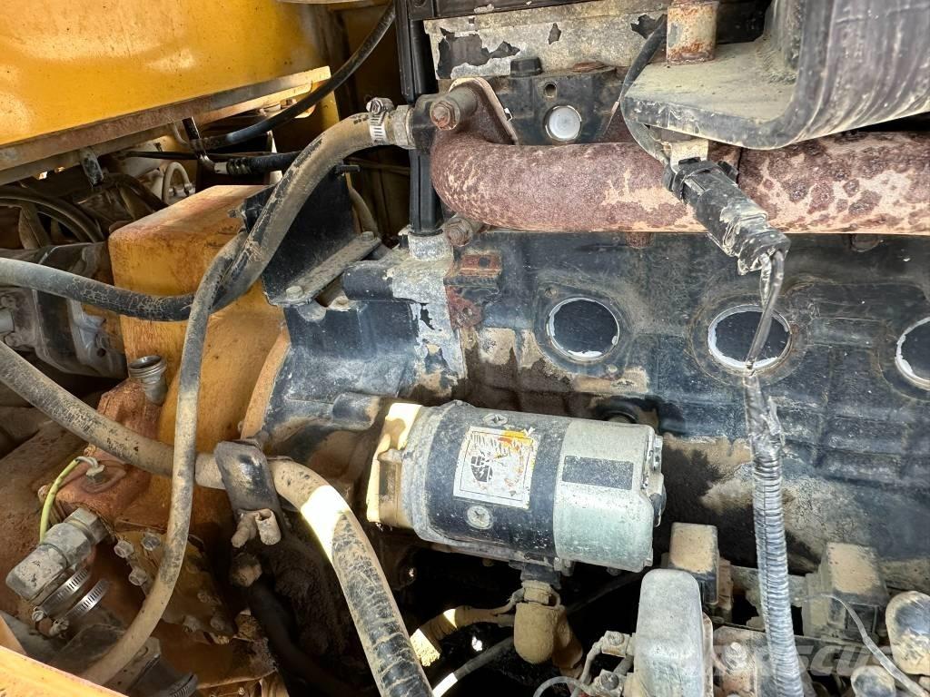 Kawasaki 70 Z V Incarcator pe pneuri