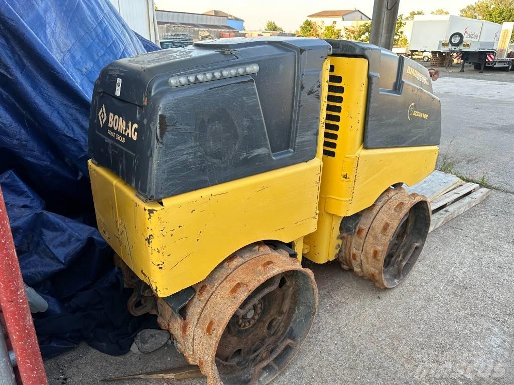 Bomag BMP 8500 Compactoare sol