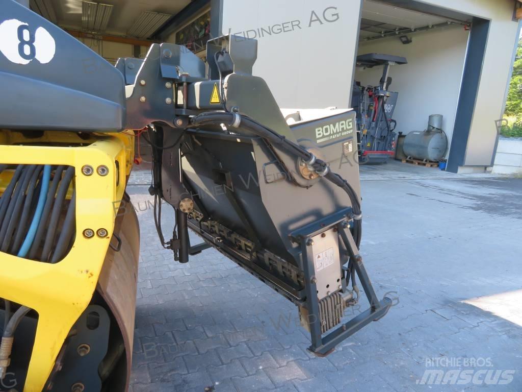 Bomag BS 150 Accesorii si piese schimb pentru echipamente compactare