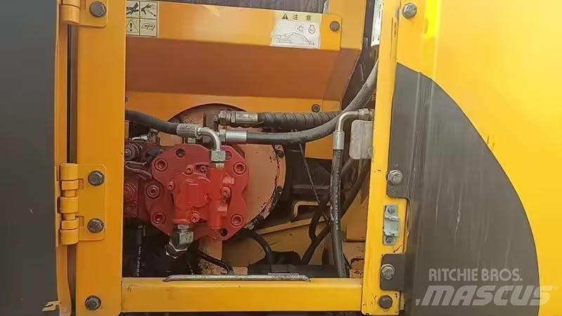 Hyundai 110 Excavatoare 7t - 12t