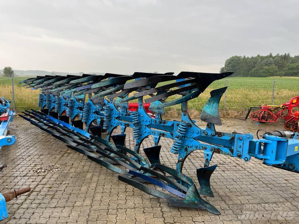 Lemken Diamant 10 X Pluguri reversibile