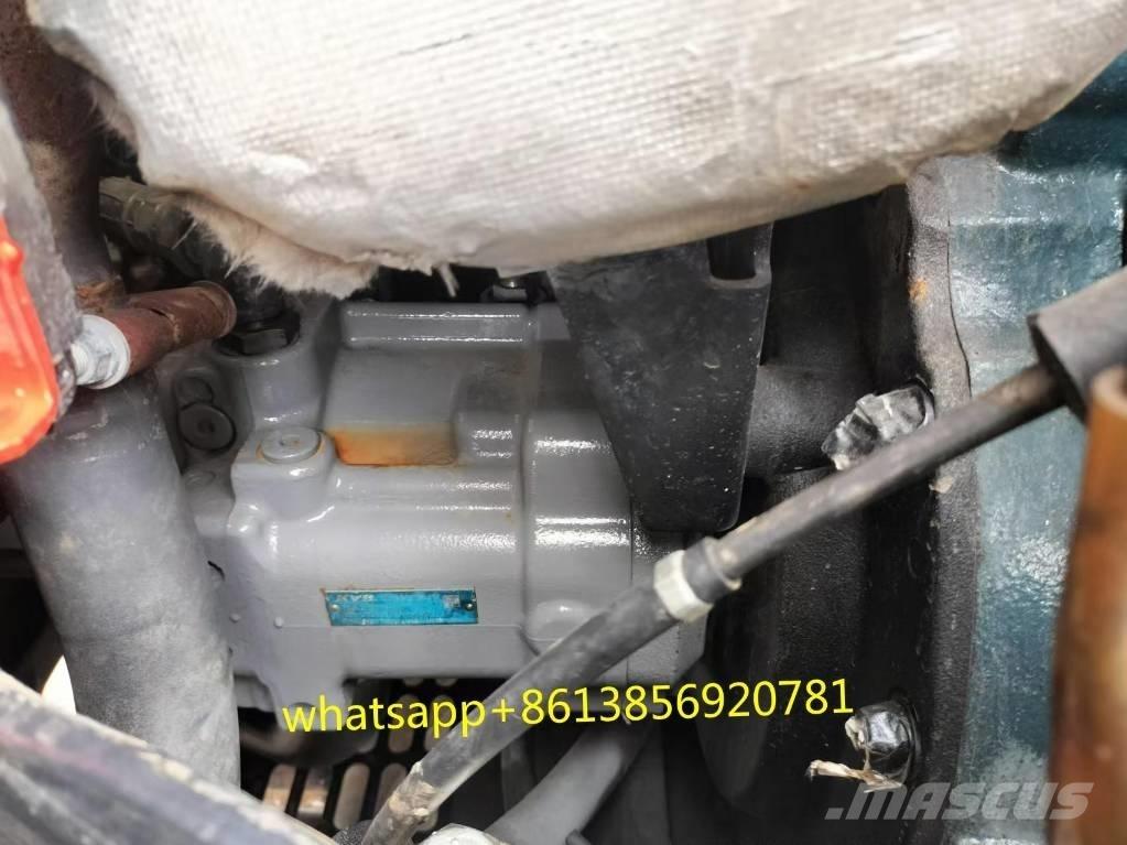 Sany SY 135 C Excavatoare pe șenile
