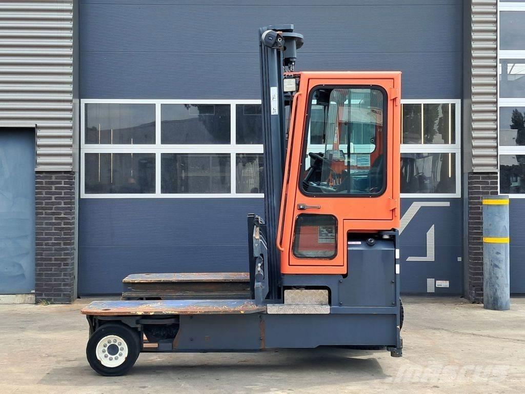 Amlift C4500-14/63 Încarcator lateral
