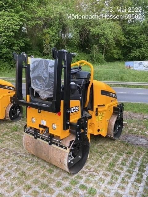 JCB CT160-100 Tavaluguri