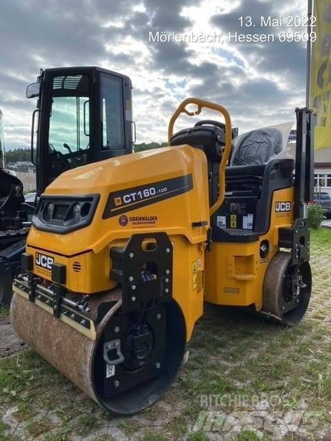 JCB CT160-100 Tavaluguri