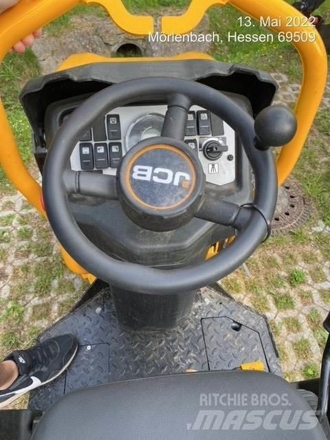 JCB CT160-100 Tavaluguri
