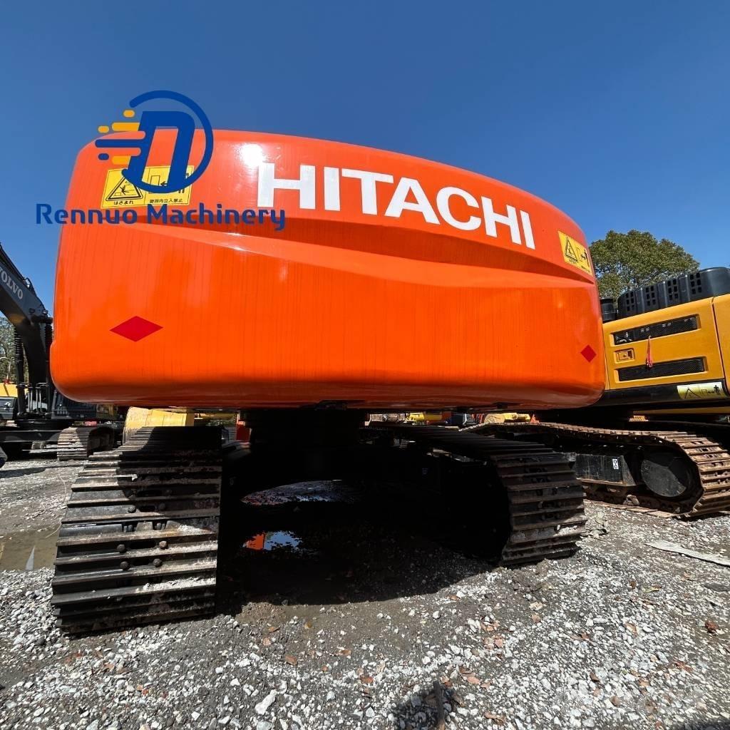 Hitachi ZX 200-3 Excavatoare pe șenile
