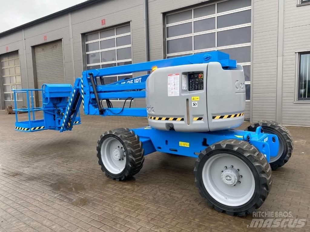 Genie Z 45/25 J RT Nacele cu brat articulat