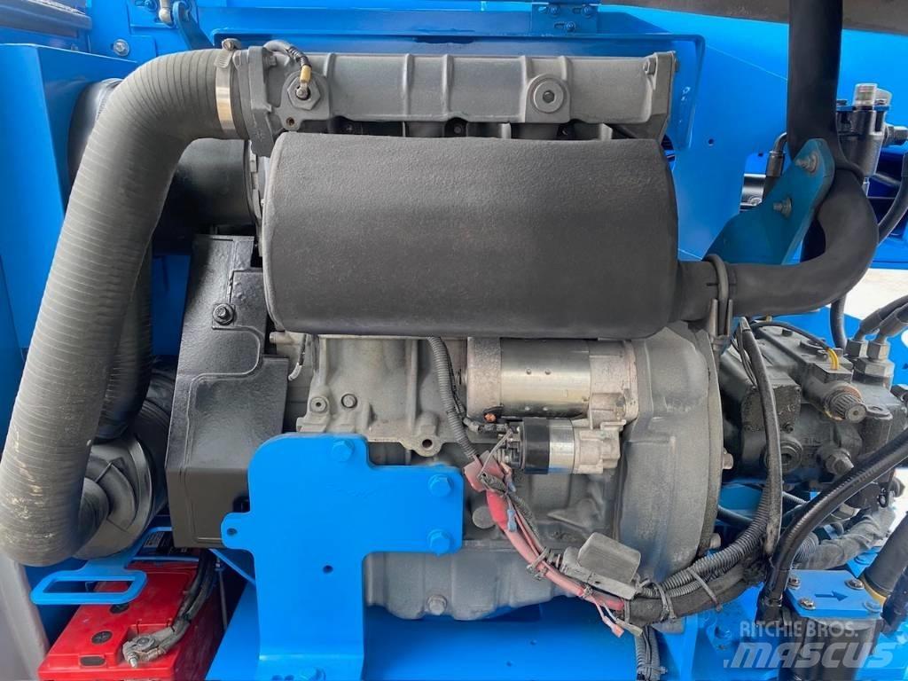 Genie Z 45/25 J RT Nacele cu brat articulat