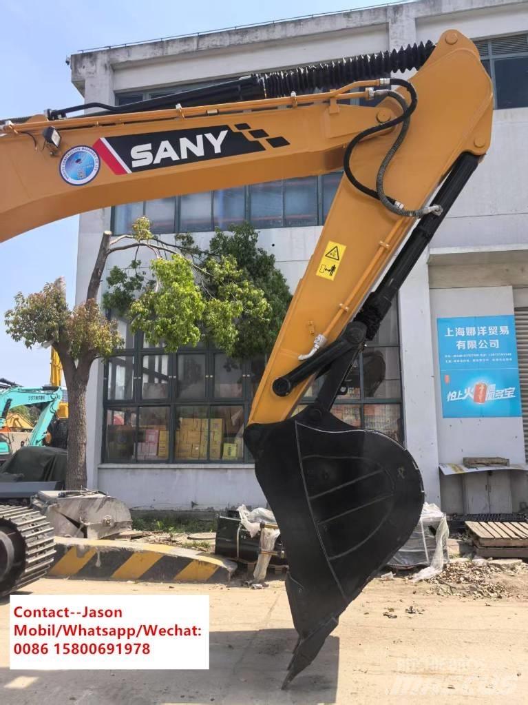 Sany SY 365 H Excavatoare pe șenile
