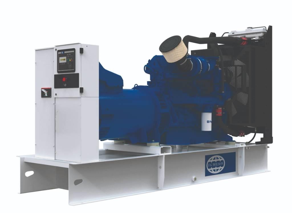 FG Wilson P850-1 Generatoare Diesel
