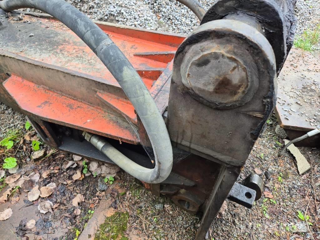Rammer S 82 Ciocane / Concasoare