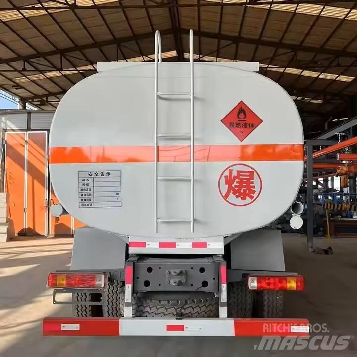 Howo 371 Cisterne