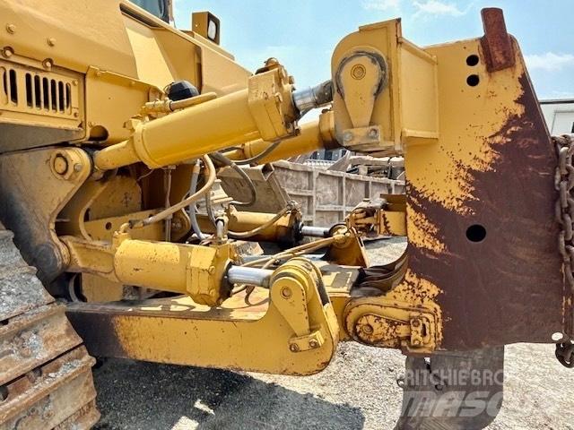 CAT D 8 R Buldozere pe senile