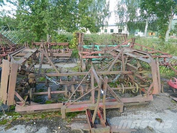Lilla Harrie 340 Cultivatoare