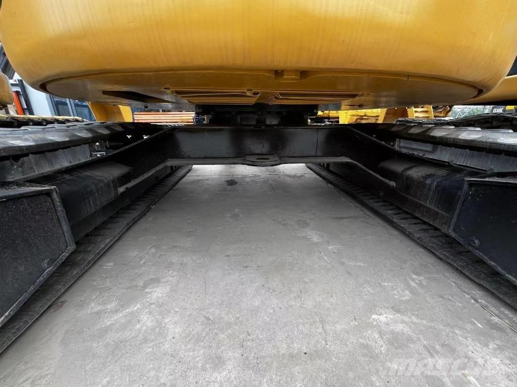 CAT 303.5 E Mini excavatoare < 7t