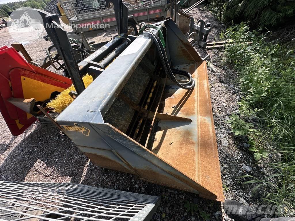 Volvo L 35 G Incarcator pe pneuri