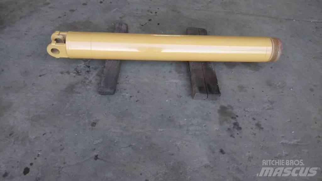Volvo A 30 Hidraulice
