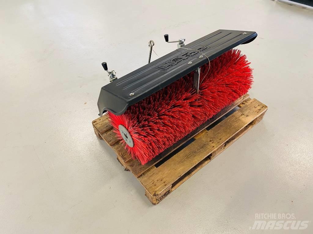  HAFog Kost 100 cm Alte componente
