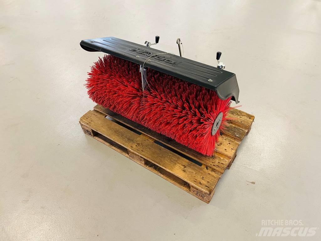  HAFog Kost 100 cm Alte componente