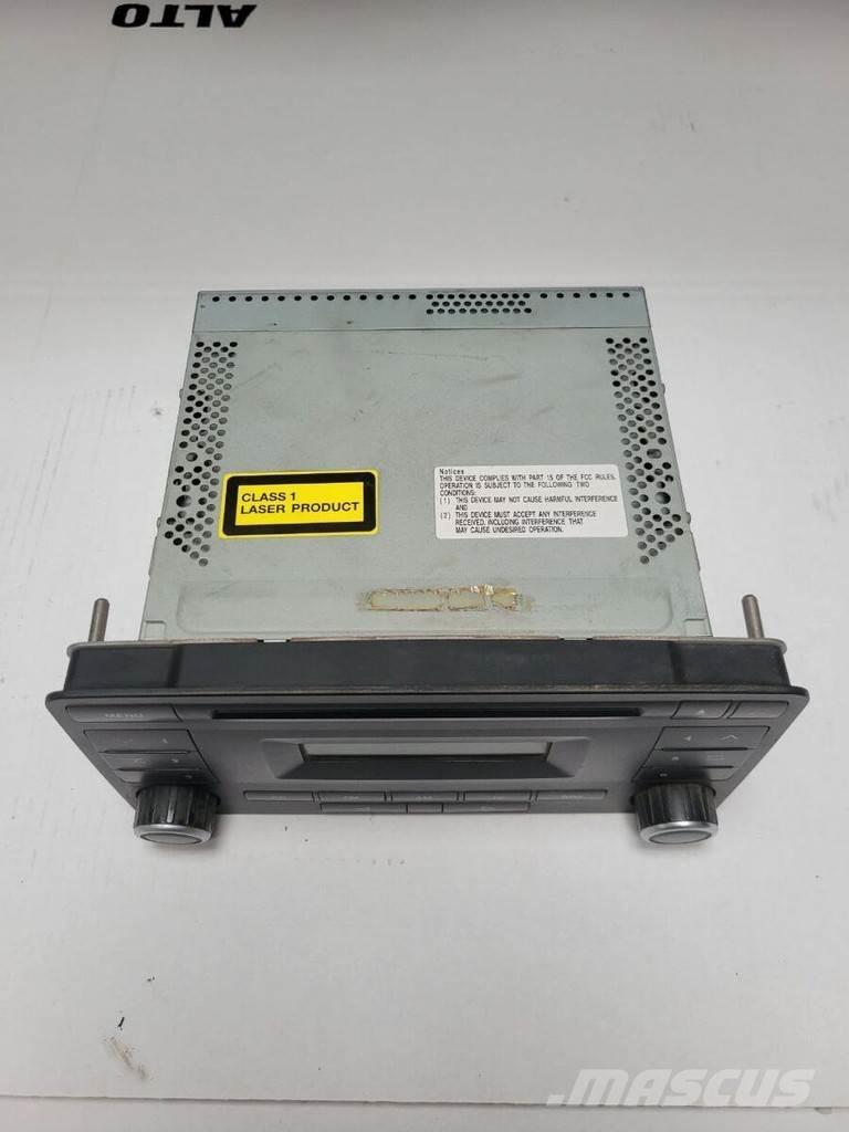 MAN CD Player Transport - Altele