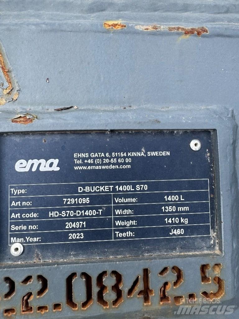 CASE CX250E Excavatoare pe șenile
