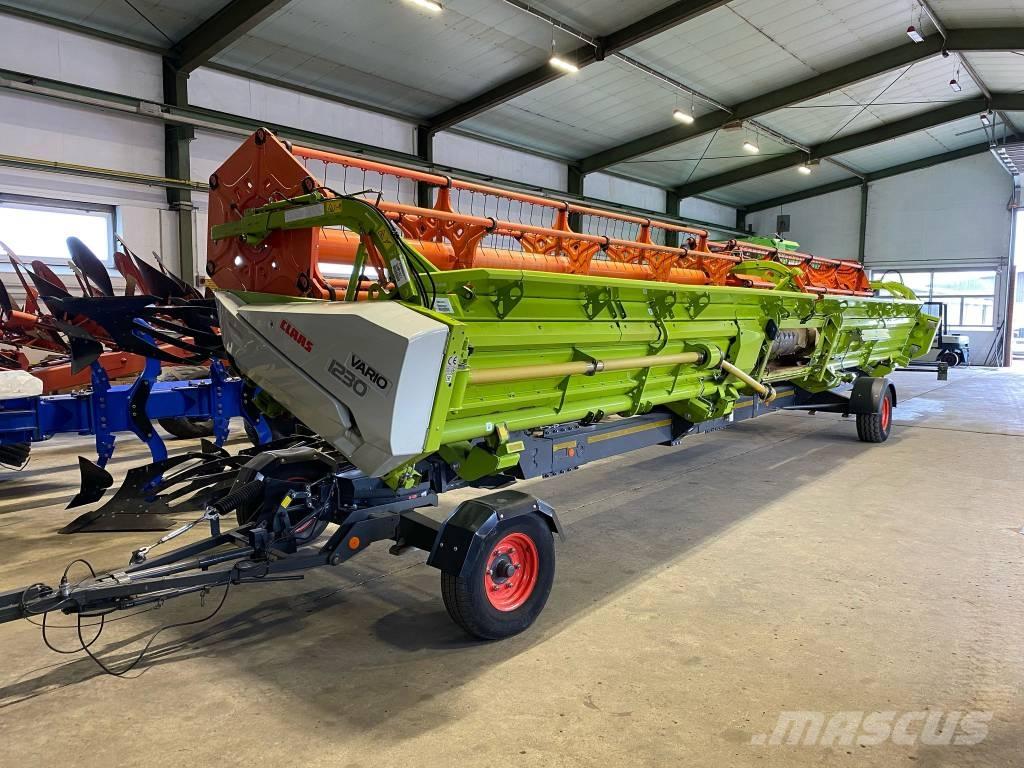 CLAAS 1230 Vario Accesorii combine agricole