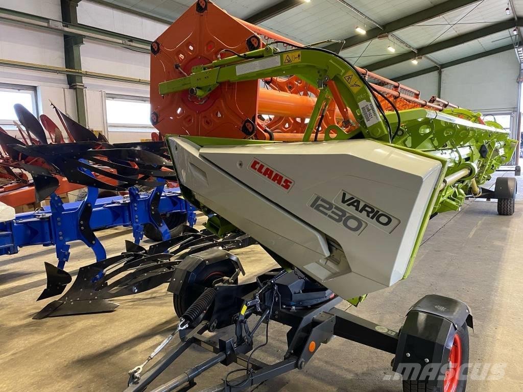 CLAAS 1230 Vario Accesorii combine agricole