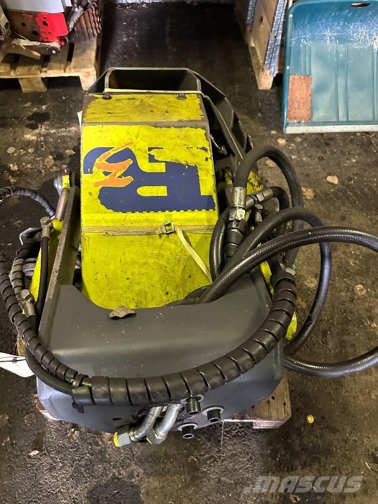  R3 CR R3 Capete pentru culegatoare