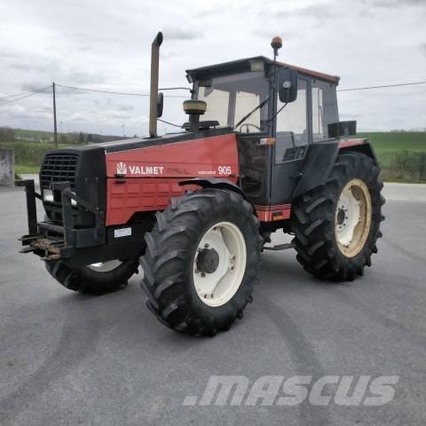 Valtra Valmet 905 Tractoare