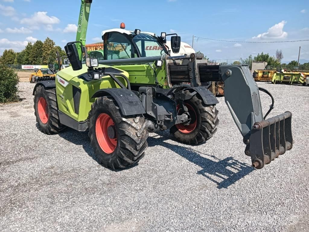 CLAAS Scorpion 1033 Manipulatoare agricole