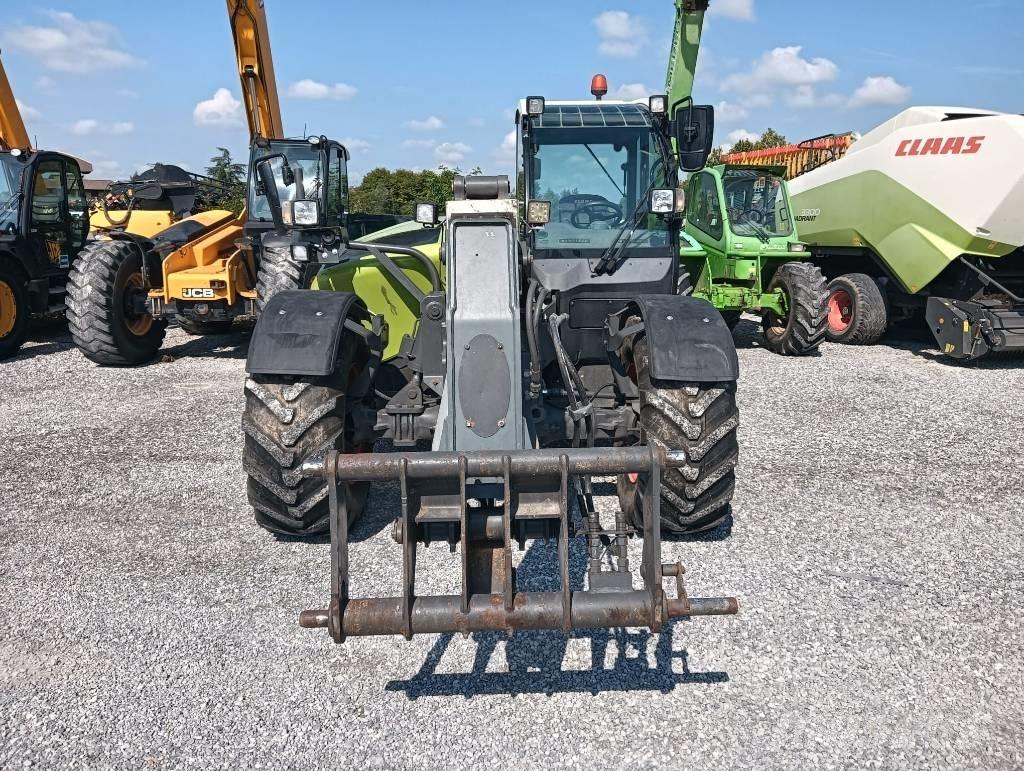 CLAAS Scorpion 1033 Manipulatoare agricole