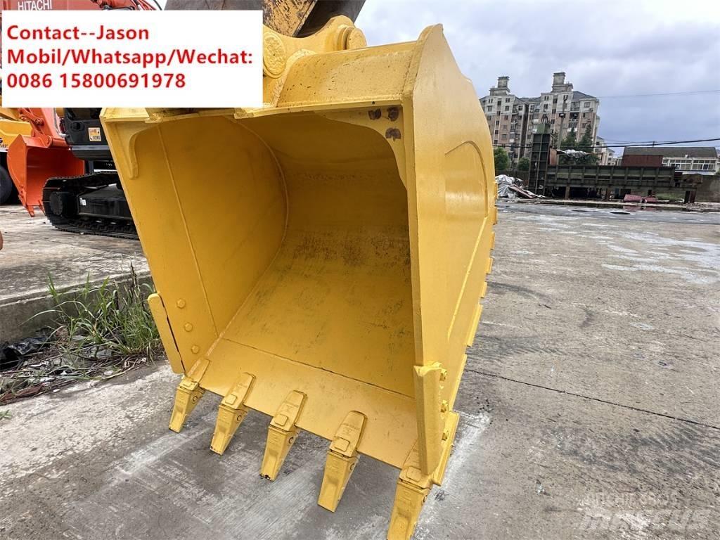 Komatsu PC 400-7 Excavatoare pe șenile
