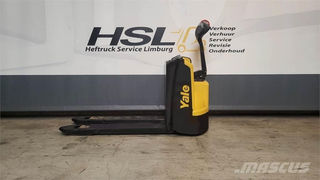 Yale MP16 2021 Transpaleta manuala