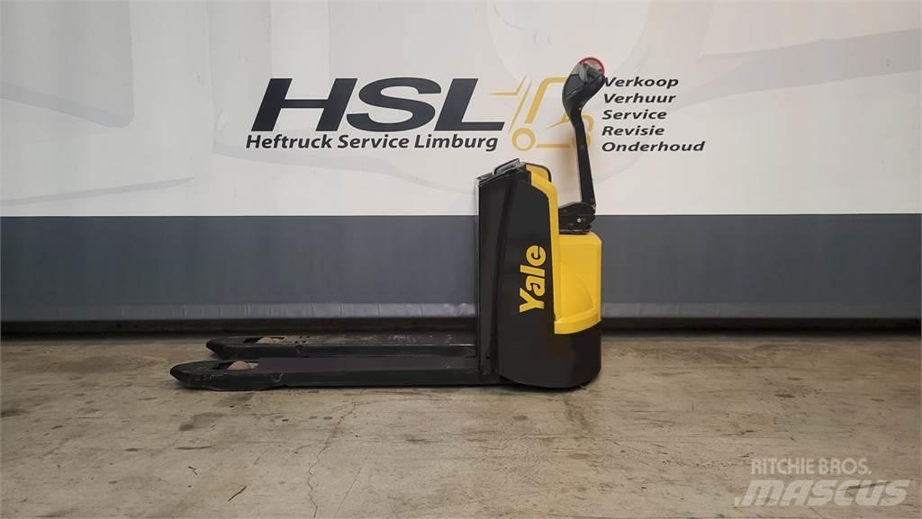 Yale MP16 2021 Transpaleta manuala