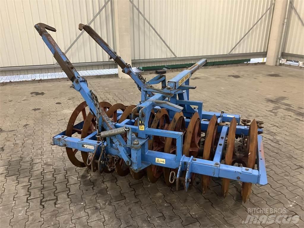 Tigges UPN 900-210 Tavaluguri