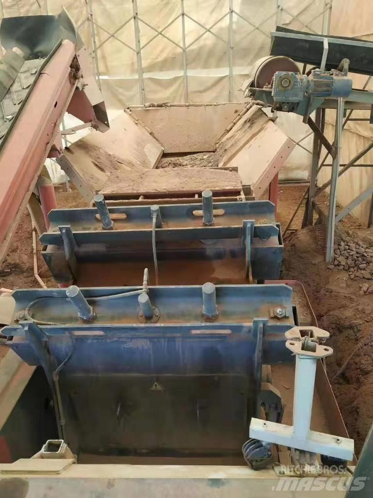 Sandvik QA 340 Cernuitoare
